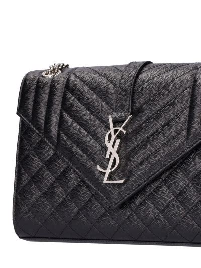 borsa ysl luisa via roma|Borse Donna .